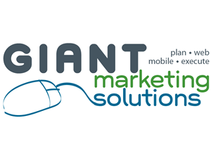 Logo Design by kandertoo for GIANT Marketing Solutions | Design: #1486721