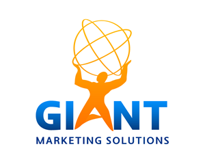 Logo Design by briliana for GIANT Marketing Solutions | Design #1503271