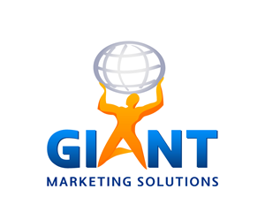 Logo Design by briliana for GIANT Marketing Solutions | Design: #1507452