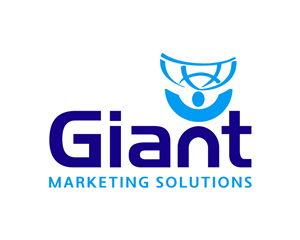 Logo Design by briliana for GIANT Marketing Solutions | Design: #1508942