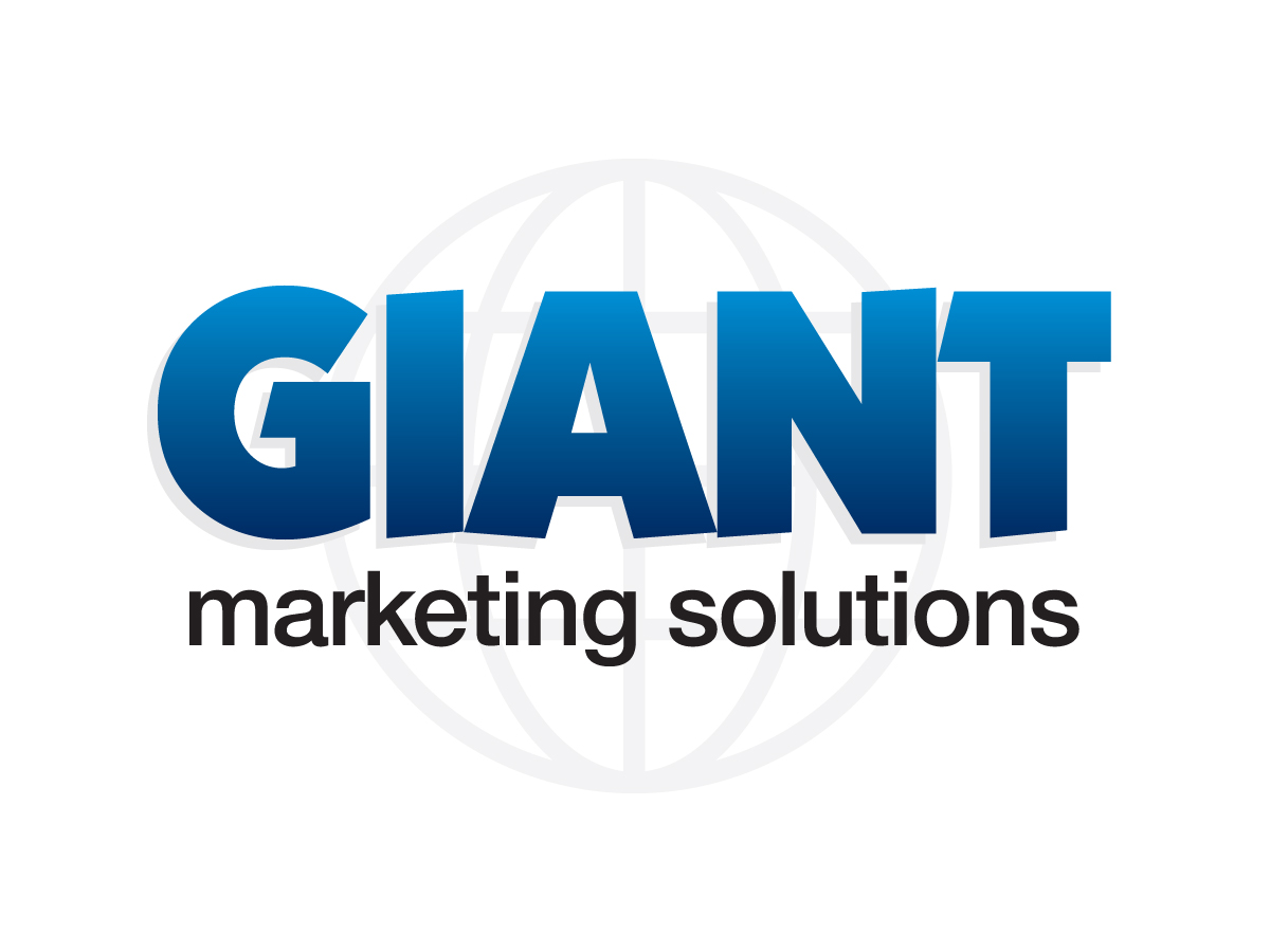 Logo Design by Olivia Greene for GIANT Marketing Solutions | Design #1468907