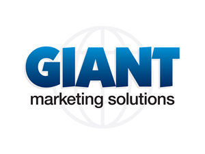 Logo Design by Olivia Greene for GIANT Marketing Solutions | Design: #1468907