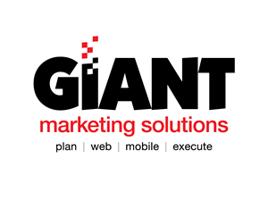Logo Design by Olivia Greene for GIANT Marketing Solutions | Design: #1482744