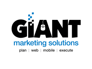 Logo Design by Olivia Greene for GIANT Marketing Solutions | Design: #1507848