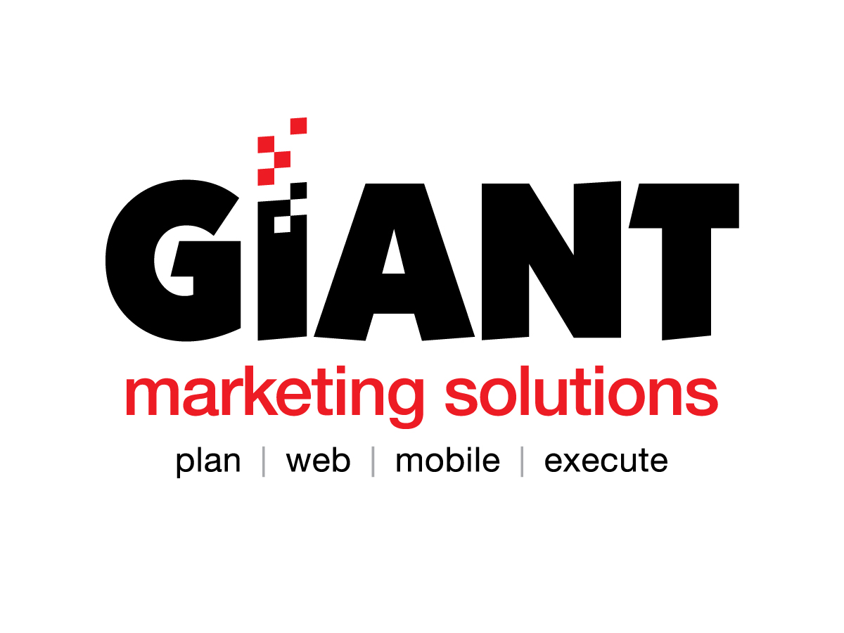 Logo Design by Olivia Greene for GIANT Marketing Solutions | Design #1519394
