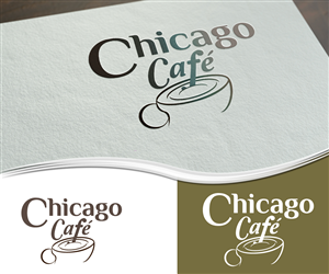 Logo Design by The Logo Island