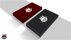 Diseño de Logo por Sakura Miyuki para este proyecto | Diseño: #5266634