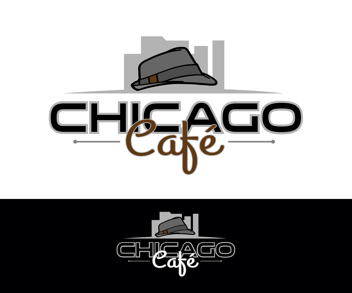 Logo Design by Thomas DeHart for this project | Design #5258366