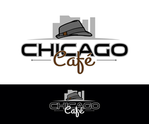 Diseño de Logo por Thomas DeHart para este proyecto | Diseño: #5258366