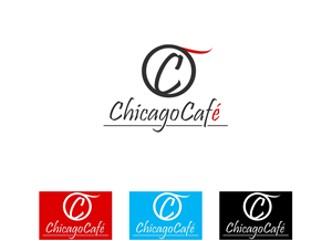 Logo Design by ChinMaya