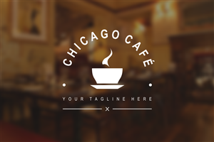 Logo Design by Silverfox Studio