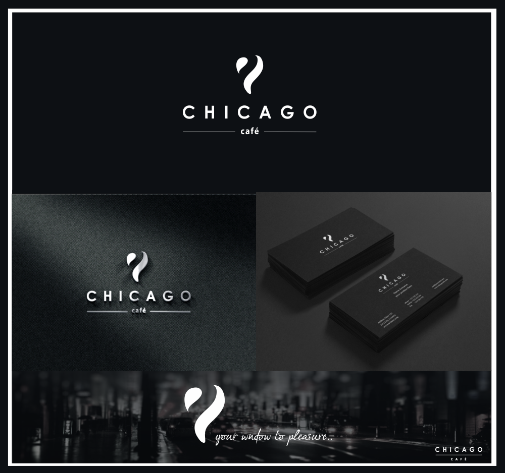 Logo Design by Natasa_Radulovic for this project | Design #5260078