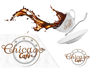 Logo Design by LG_Graphics