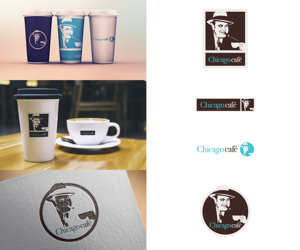 Logo Design by Simone Pisci for this project | Design #5269678