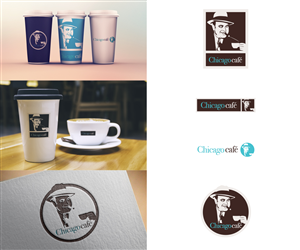 Logo Design by Simone Pisci
