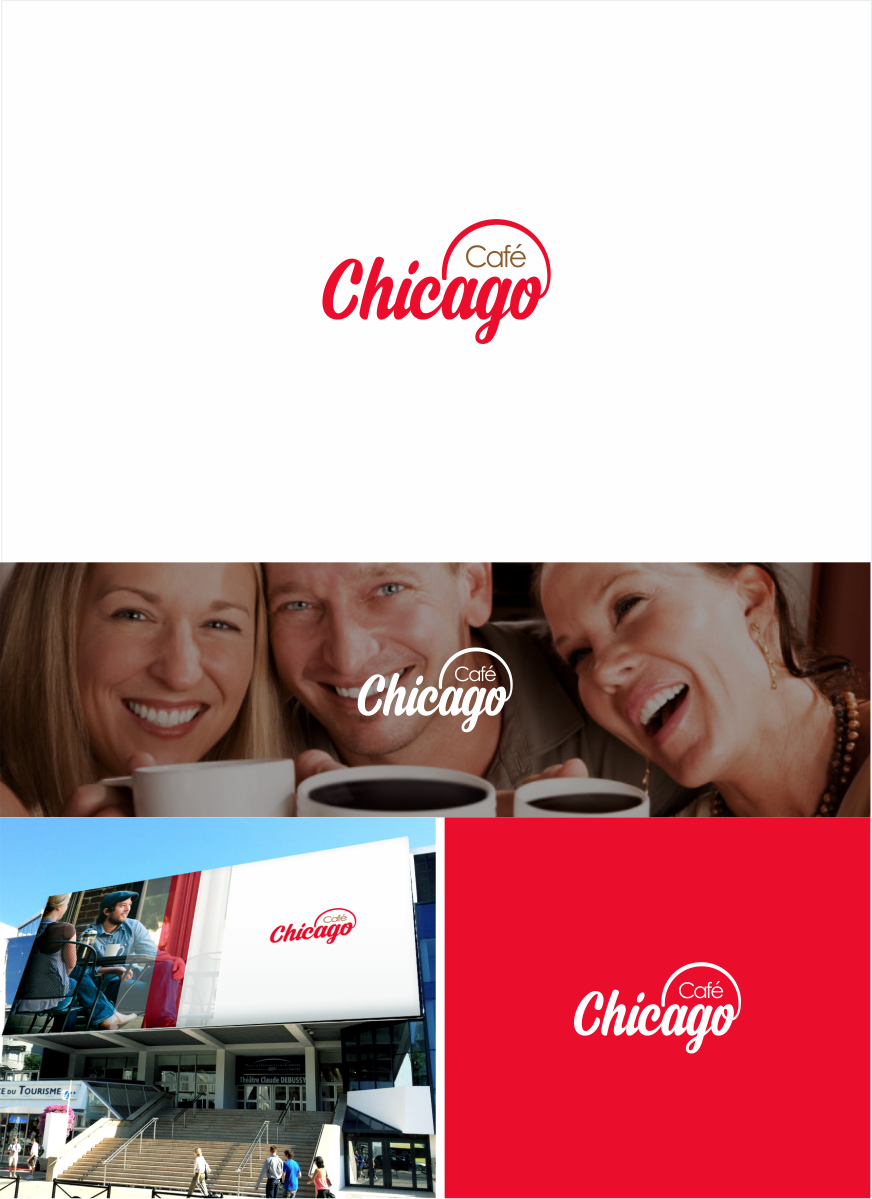 Logo-Design von Naavyd für dieses Projekt | Design #5253664