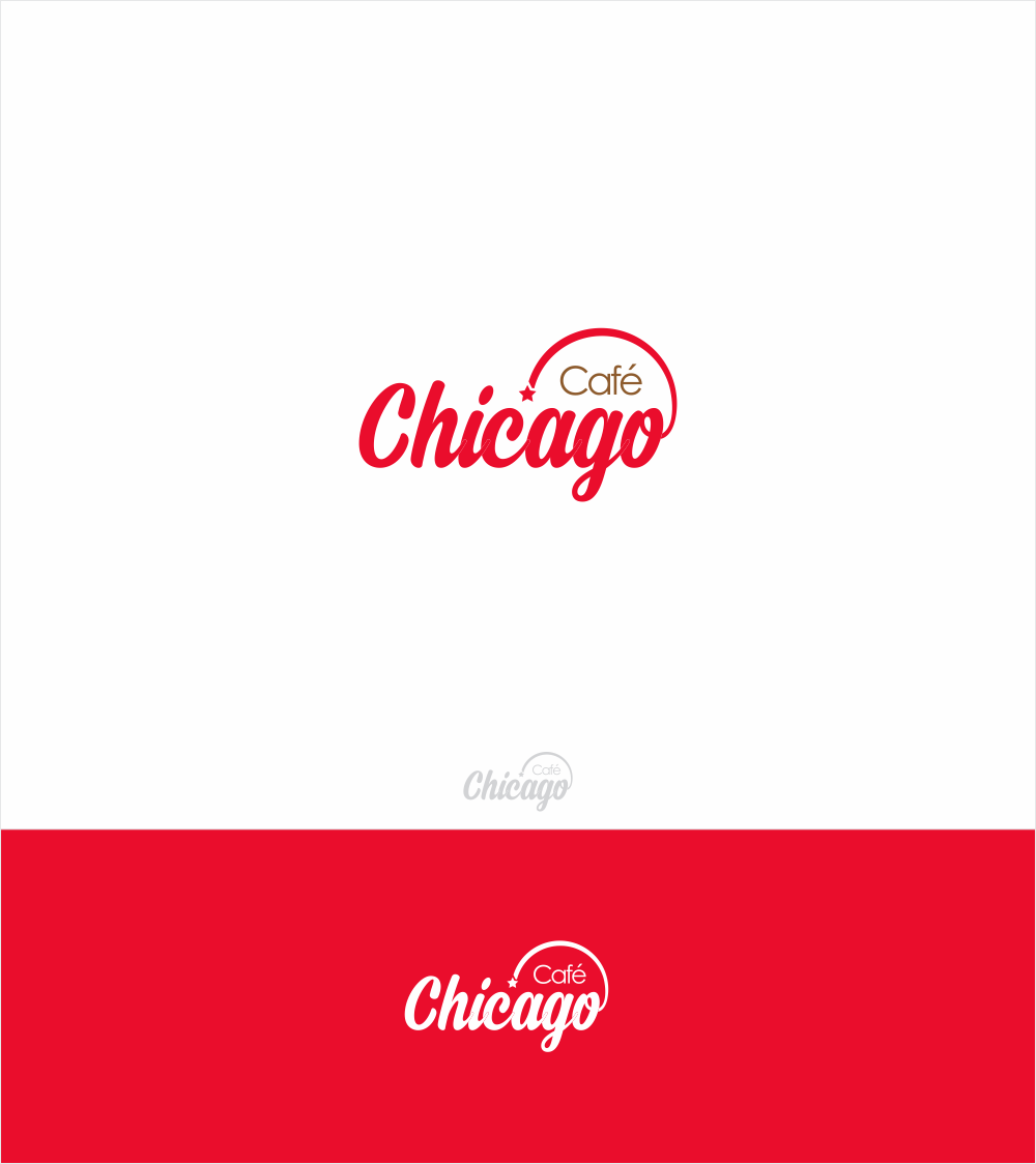 Logo Design by Naavyd for this project | Design #5253674