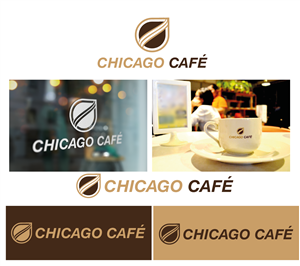 Logo Design by Shirlei Patricia