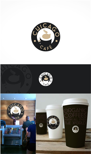 Diseño de Logo por gray mind para este proyecto | Diseño #5272608
