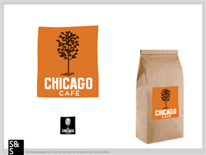 Logo Design by surname and surname