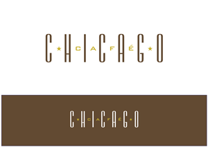 Chicago Café | Diseño de Logo por Nigel B