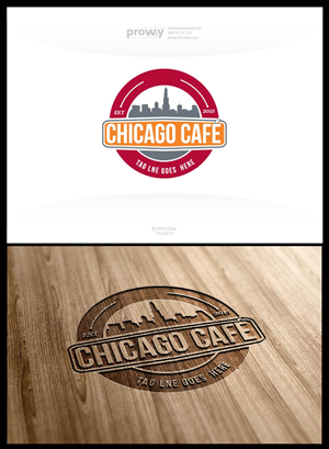 Logo Design by Niko Dola