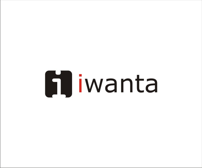 Logo-Design von mitu2013 für iWanta | Design #1644485