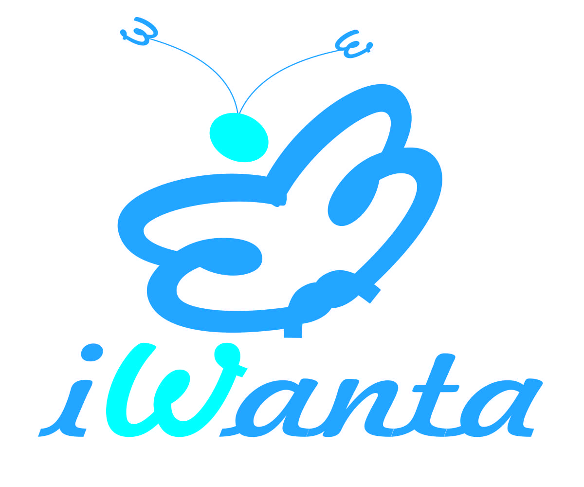 Design de Logo par Bruno Feitosa pour iWanta | Design #1614841