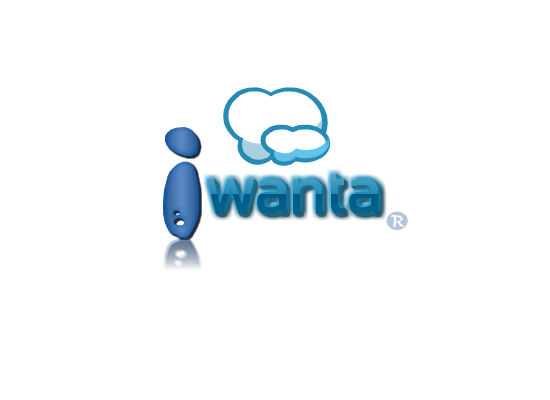 Logo-Design von jaymad für iWanta | Design #1645187