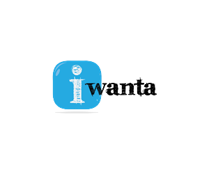 Logo-Design von lukegadeke für iWanta | Design: #1638704