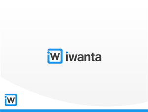 Logo-Design von DoveFendi für iWanta | Design: #1633999