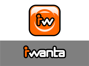 Logo-Design von Lucko für iWanta | Design #1646517