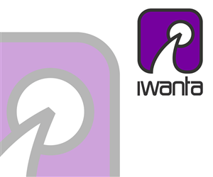Logo-Design von WholeBranding® für iWanta | Design #1645538