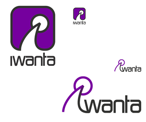 Logo-Design von WholeBranding® für iWanta | Design: #1645540