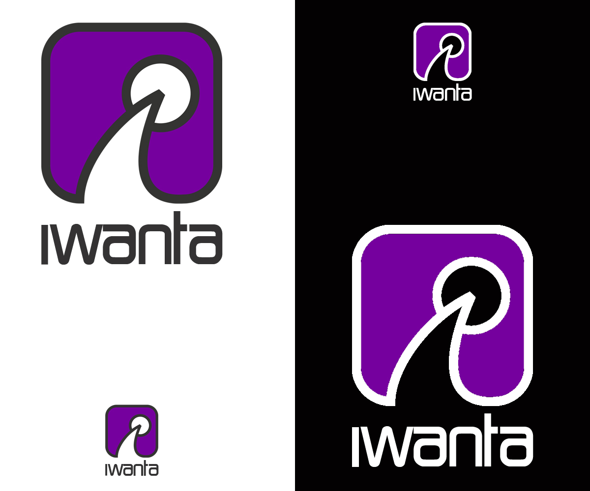 Design de Logo par WholeBranding® pour iWanta | Design #1645542