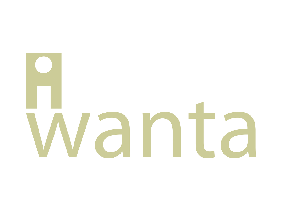 Diseño de Logo por Sandaru para iWanta | Diseño #1643801