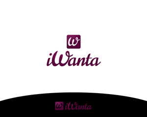 Logo-Design von MrBranding für iWanta | Design: #1613516