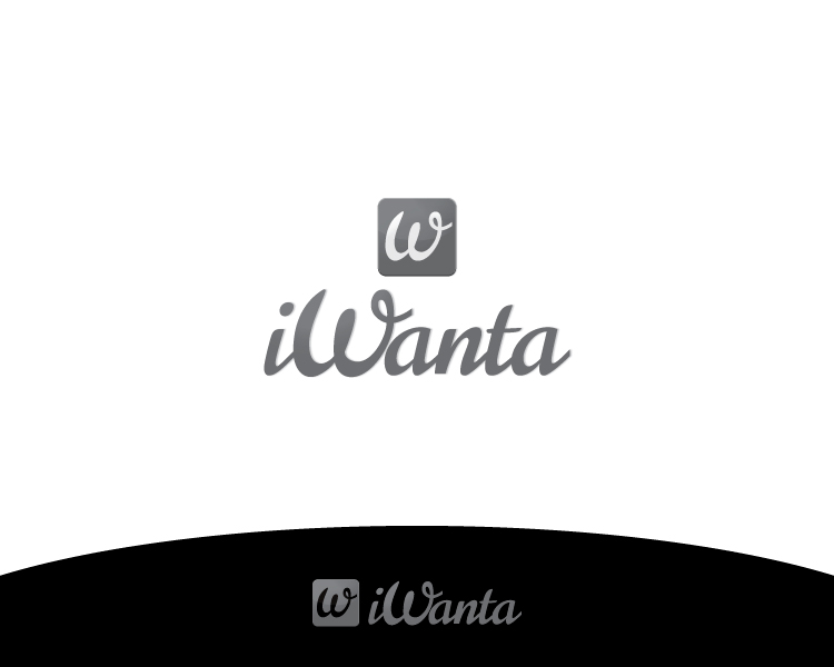 Logo Design by MrBranding for iWanta | Design #1613518