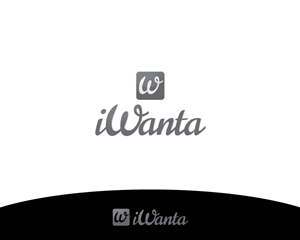 Logo-Design von MrBranding für iWanta | Design: #1613518