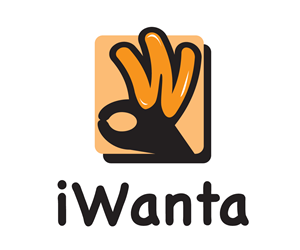 Design de Logo par Kenny pour iWanta | Design : #1646090
