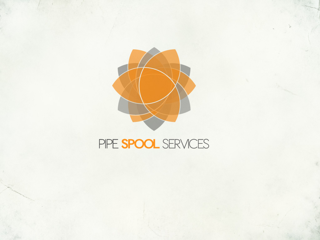 Logo-Design von Aldin für Pipe Spool Services | Design #1500802