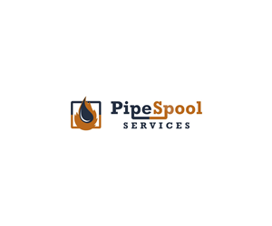 Design de Logo par ideartery pour Pipe Spool Services | Design : #1500654