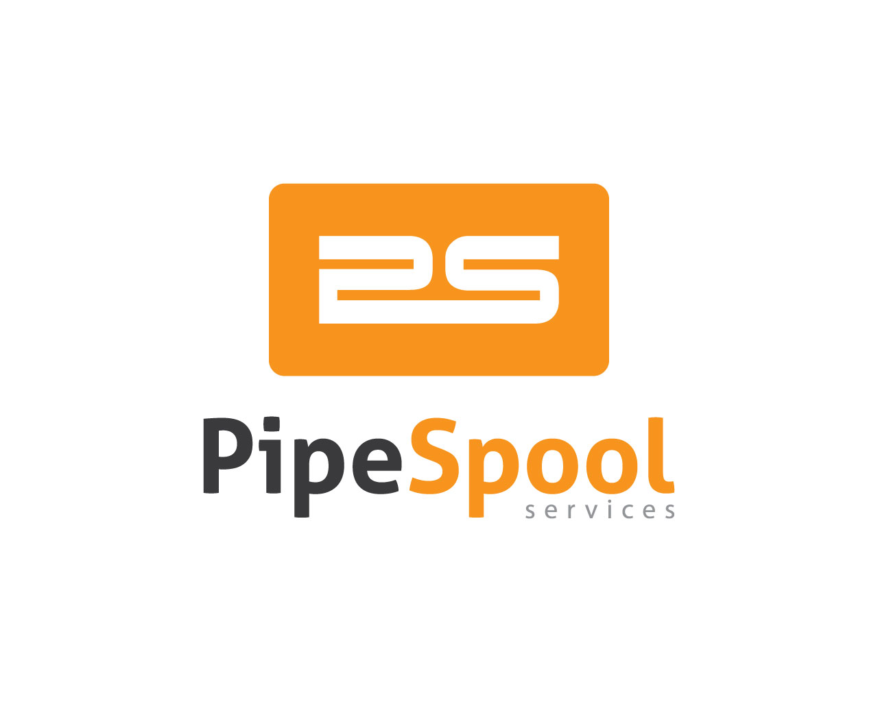 Logo Design by HLGCreativeTeam for Pipe Spool Services | Design #1489496