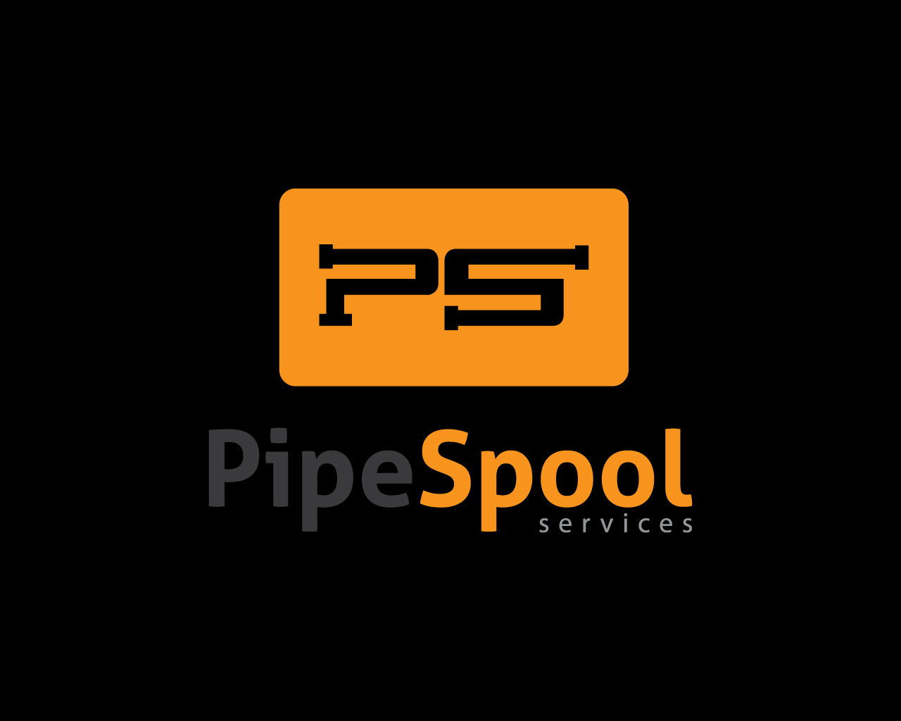 Logo Design by HLGCreativeTeam for Pipe Spool Services | Design #1499236