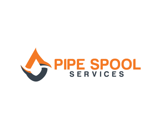Logo Design by XZen for Pipe Spool Services | Design #1491084