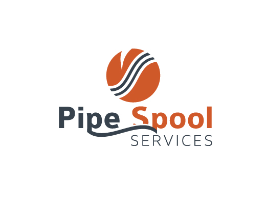 Logo Design by XZen for Pipe Spool Services | Design #1527200