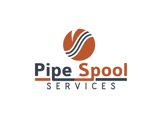 Logo Design by XZen for Pipe Spool Services | Design #1529347