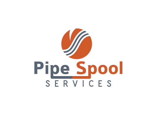 Logo Design by XZen for Pipe Spool Services | Design #1530962