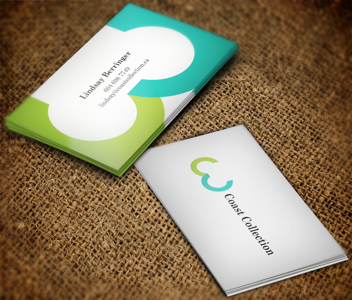 Design de Carte de Visite par MT pour ce projet | Design #5400340