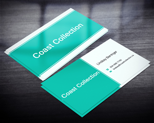 Business Card Design by Lanka Ama